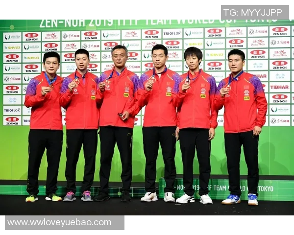 上海乒乓球队在洲际杯中的默契配合与战术分析 上海乒乓球队在洲际杯中的默契配合与战术分析