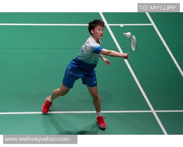 上海羽毛球队的崛起与奋斗历程揭秘联赛特别报道