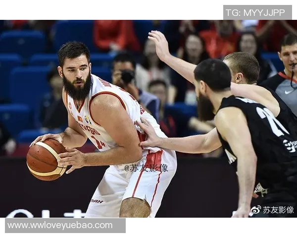 上海篮球队在欧锦赛中的奋进之路与辉煌成就全景回顾