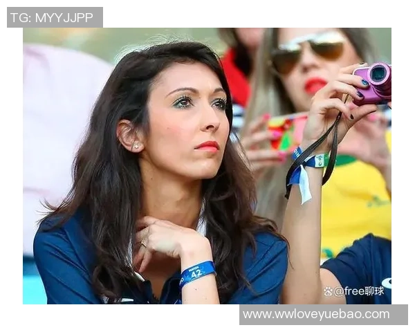 全球女生足球明星颜值排行榜揭晓谁是最美的绿茵女神