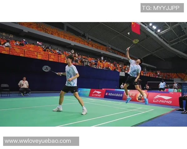 冠军赛点评：北京羽毛球队的个人能力表现