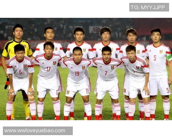 南通足球明星盘点及其在中国足球历史上的影响与成就分析