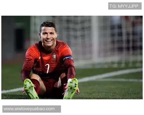 女人心目中最受欢迎的足球明星揭晓谁是她们的梦中情人