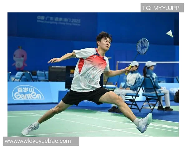 上海羽毛球队的默契配合与战术探讨聚焦团队合作与竞技精神