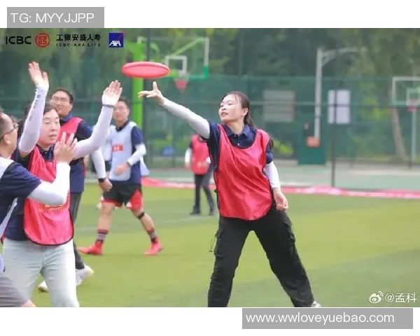 南京飞盘队个人能力提升之路热议飞盘运动的魅力与挑战