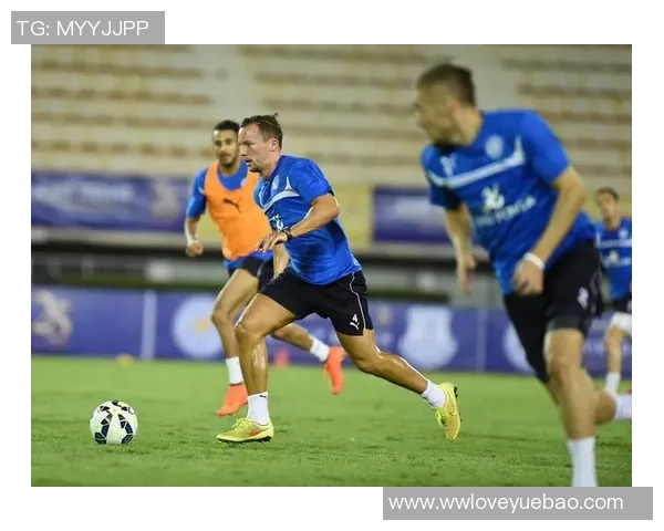 摆尾足球的魅力与技巧解析探索这项独特运动的乐趣与挑战