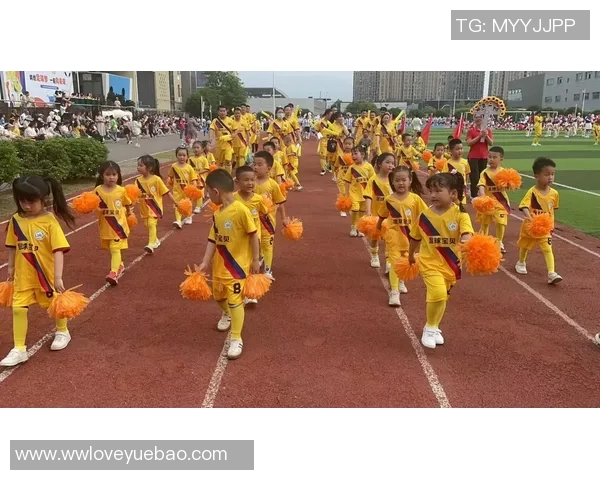 小学足球宝贝舞蹈视频教学分享助力孩子们快乐成长与运动热情提升