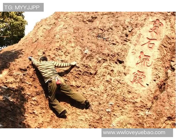 杭州攀岩队快攻战术解析与实战应用研究