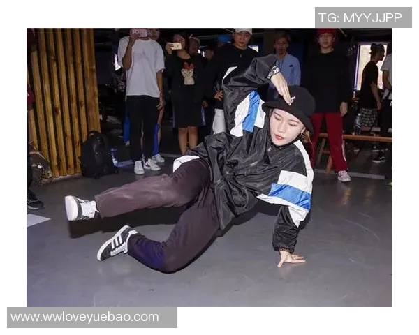 深圳街舞队实力分析与发展潜力探讨聚焦街舞文化的未来之路