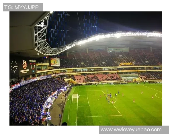 虹口足球场改造计划全面启动提升设施与观赛体验助力城市体育发展