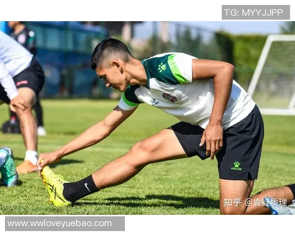 男孩足球装备全攻略从鞋子到球衣助力小球员成长与竞技提升