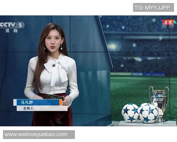 马凡舒在天下足球节目中展现丝袜魅力引发热议与关注 马凡舒在天下足球节目中展现丝袜魅力引发热议与关注