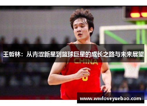 王哲林：从青涩新星到篮球巨星的成长之路与未来展望