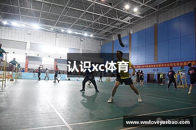 认识xc体育